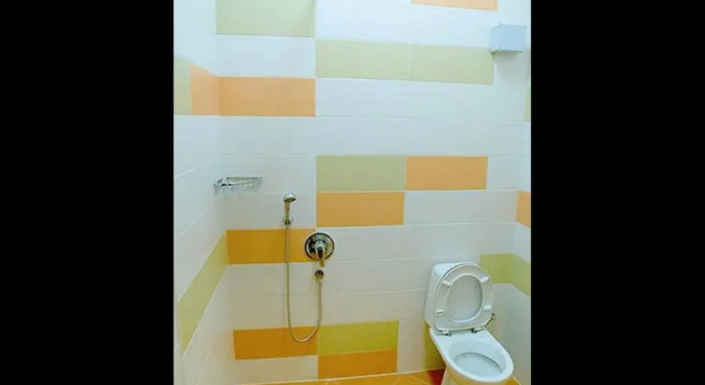 Двухместный номер Standard Hello Sofia Guesthouse