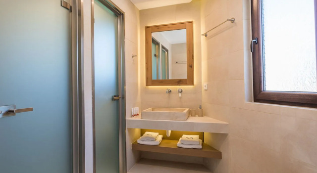 Люкс Deluxe Porta del mar Beach Resort