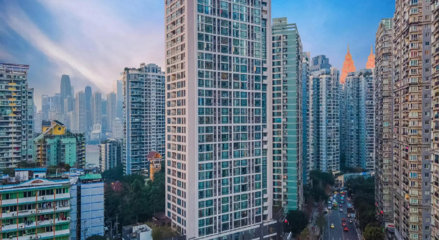 Haitang Misty Rain Hot Spring Holiday Hotel Chongqing, Prenota Hotel Hotel a Chongqing con piscina, Piscina
