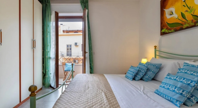Casa Grace in Alghero