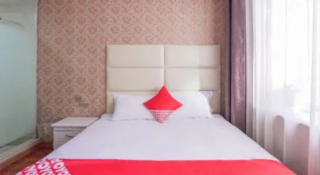 Jixi green summit hotel, Prenota Hotel Jixi Heilongjiang