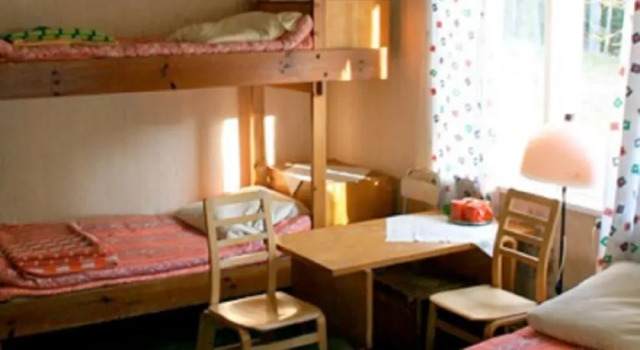 Aegna Island Homestay, Prenota Hotel Tallinn 