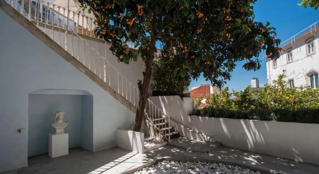 Апартаменты Superior Portas do Castelo Apartments