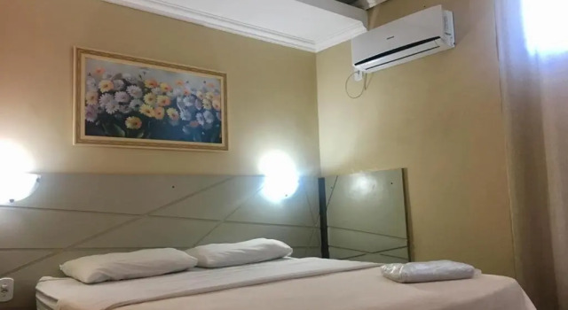 Номер Deluxe Hotel Solar Flores