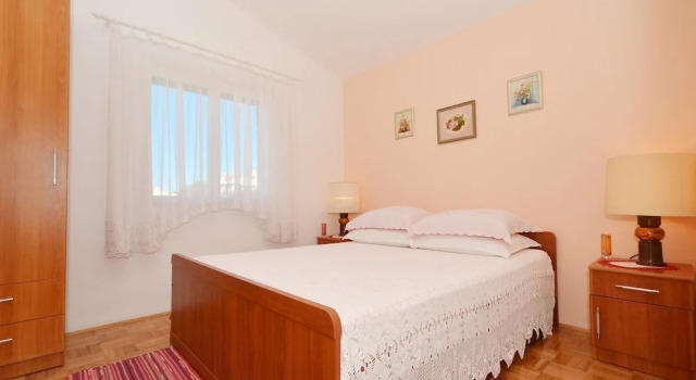 Apartment Vesna Okrug Gornji / Two Bedroom A1