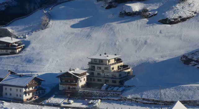 Haus Pia by A CASA, Забронировать Отель Зельден Эцталь, рядом с Freizeit Arena
