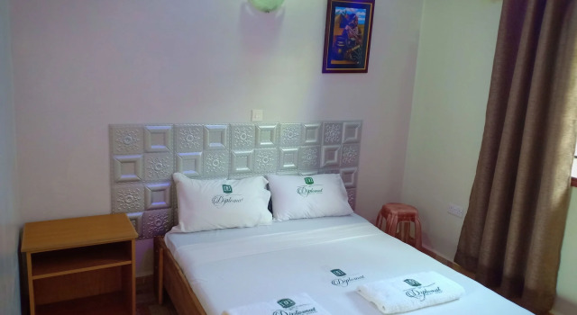 Diplomat Diani Beach Resort, Book Resort Hotels in Coast Region with Parking, Parking