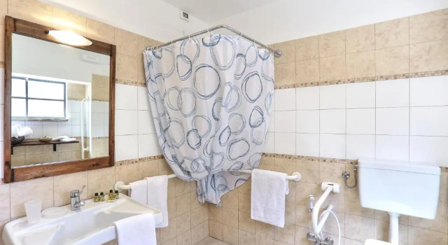 Апартаменты Agriturismo Cappellese