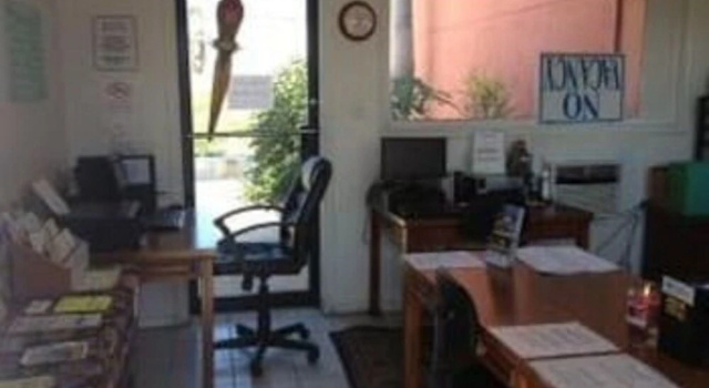 Wanna Wanna Inn, Rezerwuj Hotel Hotele w Padre Island z parkingiem, Parking