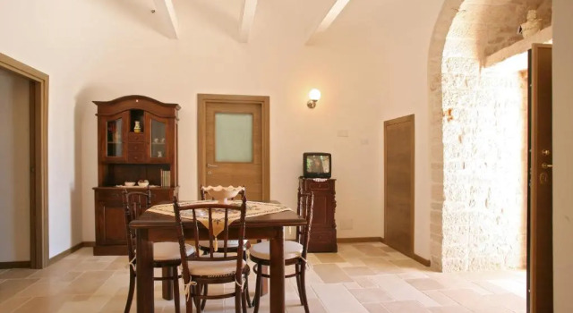 Номер Premium Grotta Cilicia B&B