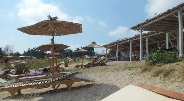 Saint George Hotel 2, Забронировать Отель Топола Каварна