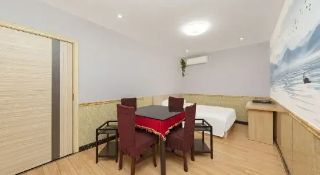 Einzel Suite Xiaoyuan Hotel