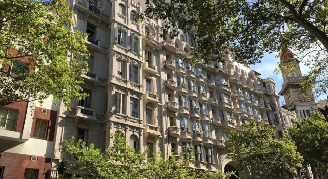 Avenida Tango, Rezerwuj Pensjonat Buenos Aires Province Buenos Aires