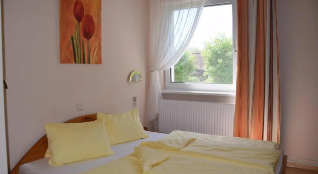 Номер Standard Privatzimmer Langthaler