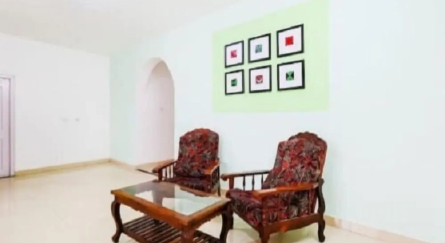 Семейный номер Standard Wonder Hill Residency