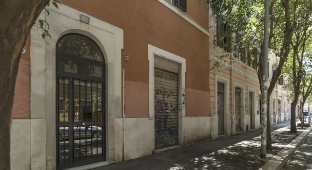Pigneto Studio Flat
