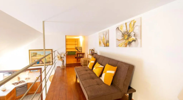 Апартаменты c 1 комнатой Welcomely - Appartamento Nuraghe Tanca Manna