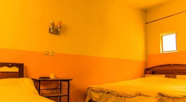 Jia Wang Hostel, Book Hostel / Vandrerhjem Lhasa Xinjiang, nær Ramoche Temple