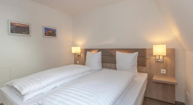 Апартаменты с 3 комнатами Ferienapartments Pirna