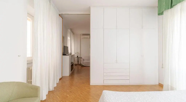 Апартаменты Standard Residence Degli Aranci