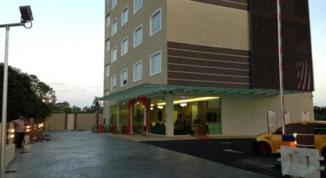 Caspari Hotel