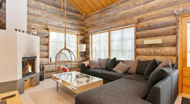 Holiday Home Peikkola, Забронировать Дом для отпуска Отели Северной Остроботния с парковкой, Парковка