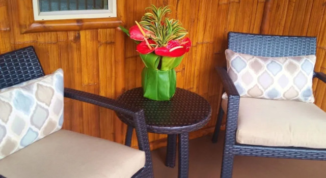 Volcano Eco Retreat by Heart Core Hotels - Adults Only, Boek Bed and Breakfast Fern Acres 