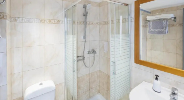 Двухместный номер Standard Margarita Hotel - All Inclusive