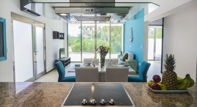 Апартаменты Acacia Condos