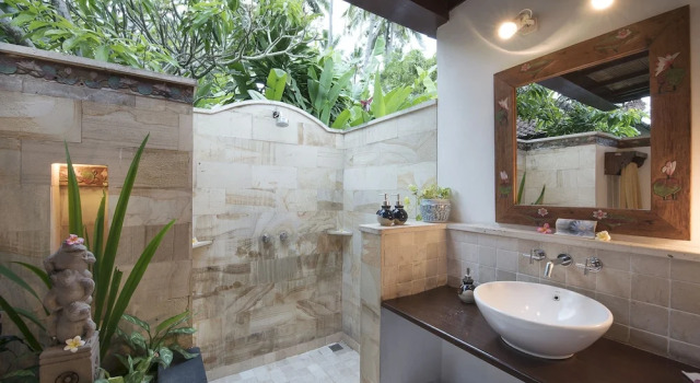 Номер Standard Lotus Bungalows
