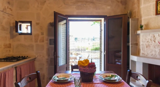 Trulli Di Bacco, Varaa Hotelli Locorotondo Bari Province