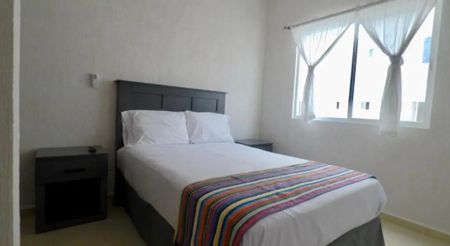 PlayaTurquesa Moderna Casa C/R Auto a 9 min 5ta ave, Prenota Hotel Hotel a Quintana Roo con parcheggio, Parcheggio