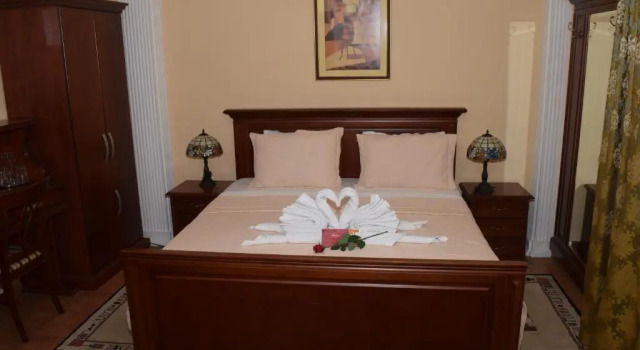 Люкс Presidential Hotel Diwa