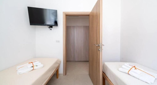 la favorita holiday house