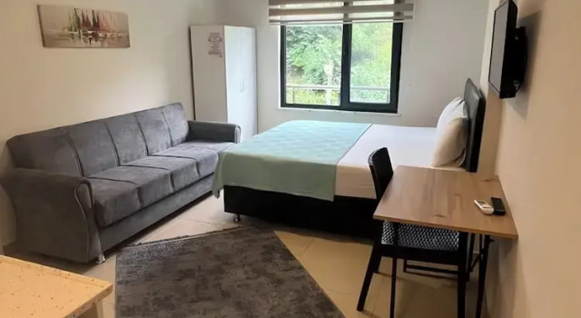 Номер Classic Karaca Suites Apart