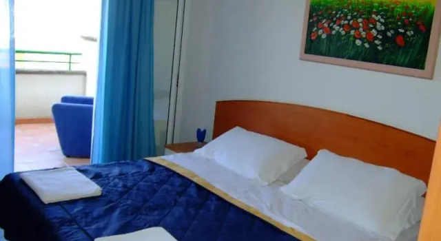 I Giardini di Atena Residence