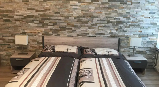 Номер Standard Landgasthof-Hotel Adler