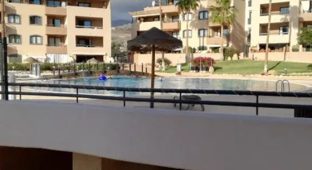 Recidence Parayso 1, Book Hotel Hotels in Tenerife with Parking, Parking