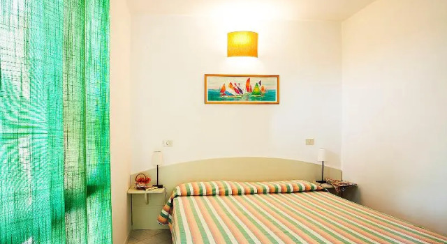 Camping Village Rosselba Le Palme, Reservar Parque de campismo Hotéis em Elba com estacionamento, Estacionamento