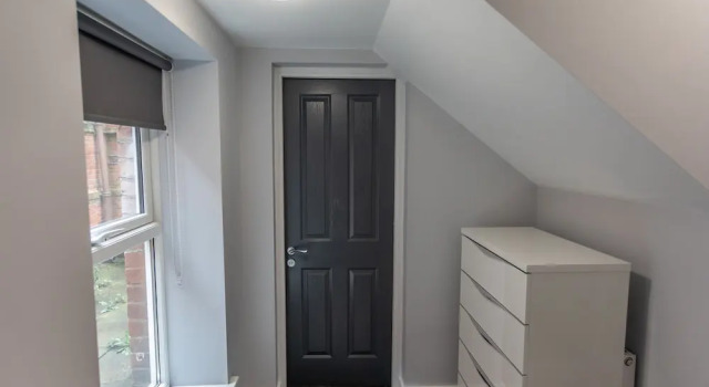 Holiday Rentals Ni-the Avenue Two, Забронировать Отель Белфаст Графство Антрим