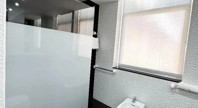 Семейный номер Standard Hoteles Urbanos N Avenida de España