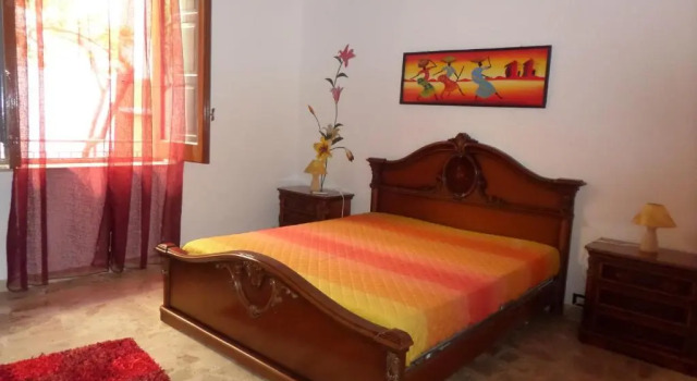 Апартаменты La Casa Degli Agrumi