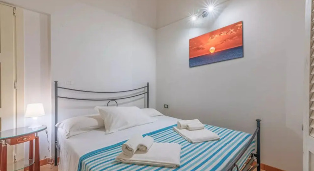 Номер Standard Hotiday Siracusa AStoria
