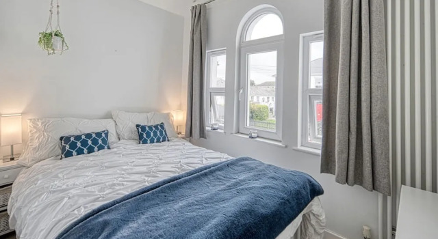 Host Stay Sail Loft