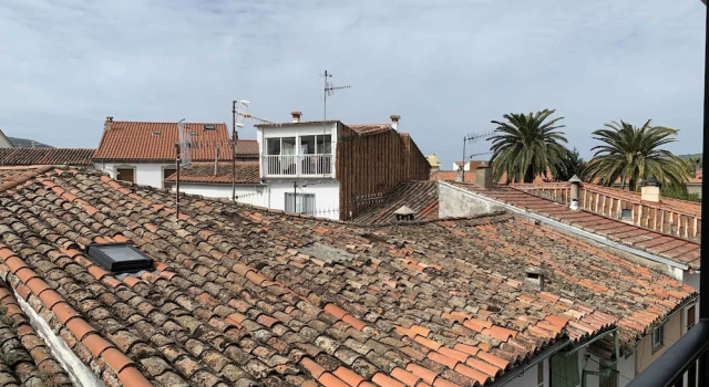 Casas Rurales El Rincón del Jerte, Κράτηση Διαμέρισμα Ρεμπογιάρ Valle del Jerte