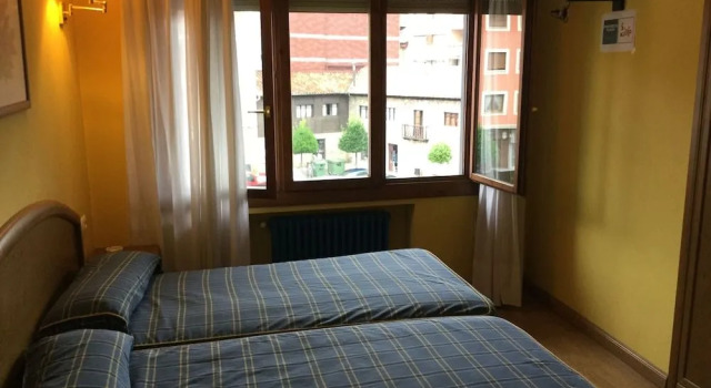 Hostal Café Español