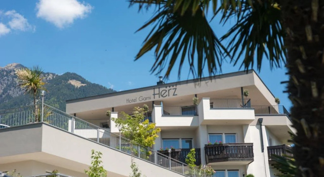 Hotel Garni Herz