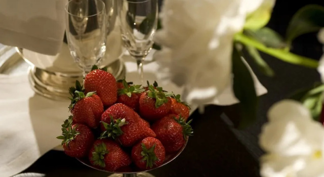 Standard Einzel Zimmer Park Hotel Ai Cappuccini