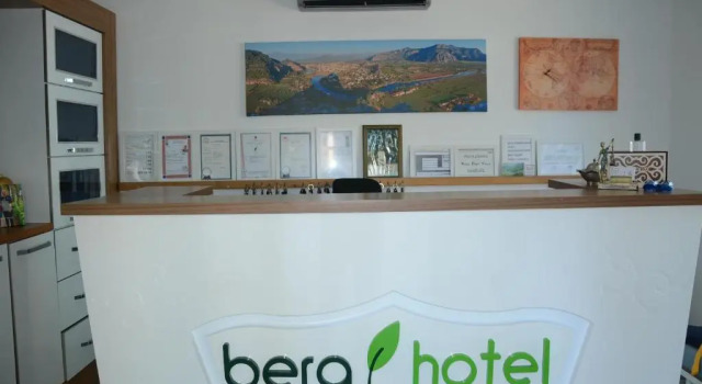 Berg Hotel