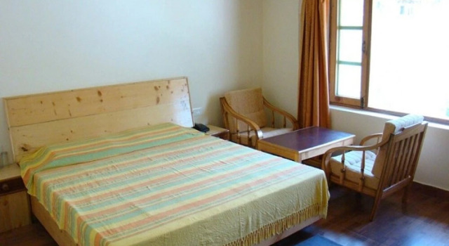 Hotel Mountain Trail Manali By OpenSky